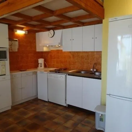 Fleury-saint-pierre-la-mer, 2 Pieces, 5 Personnes - Fr-1-229d-347 Apartmán *
